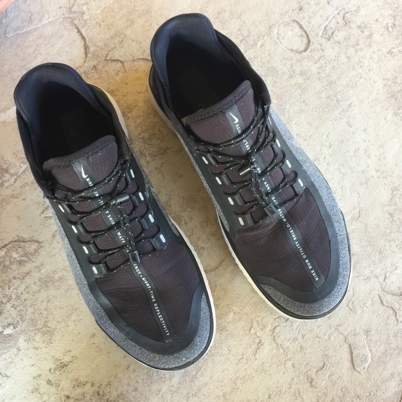 nike run shield utility